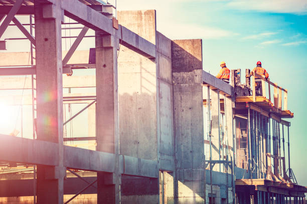 Best Concrete Leveling Services  in Manorhaven, NY