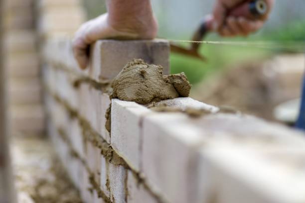 Best Best Concrete Contractor  in Manorhaven, NY