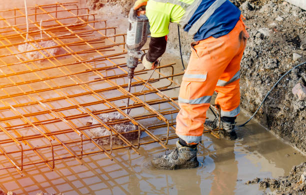 Best Poured Concrete Foundation  in Manorhaven, NY